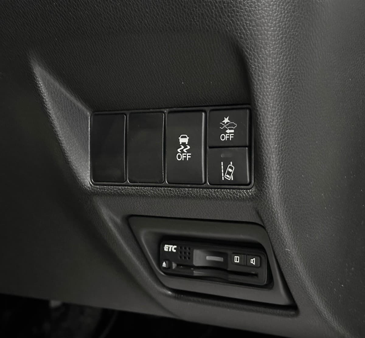 Honda Stepwgn - фото 23
