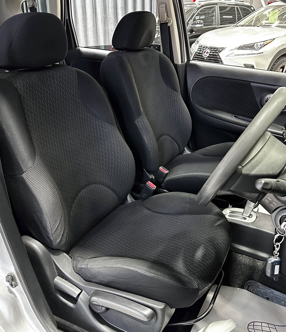Nissan Note - фото 9