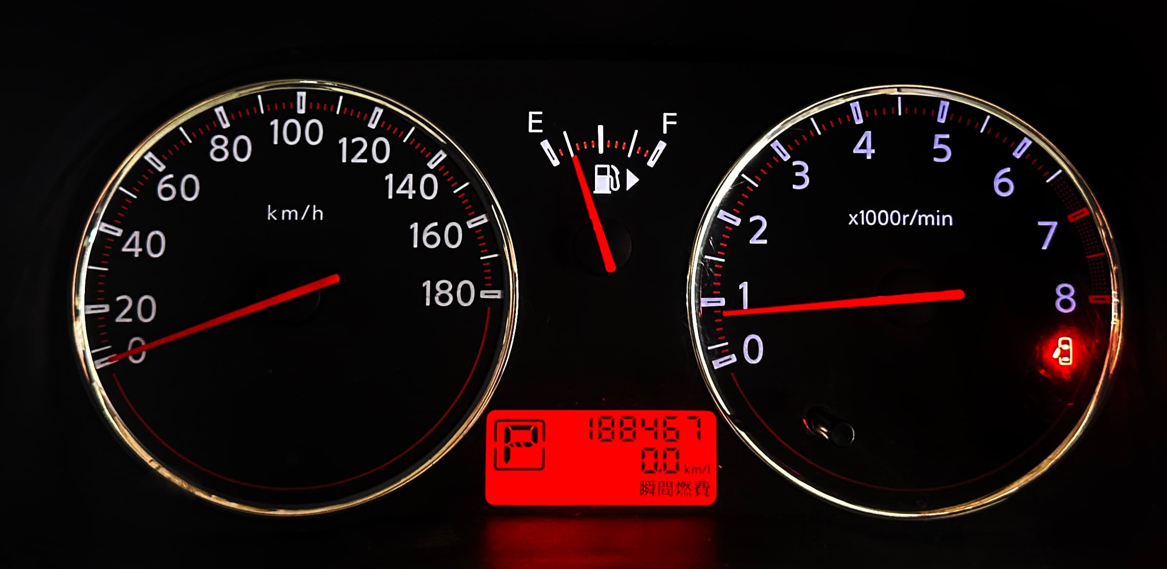 Nissan Note - фото 17