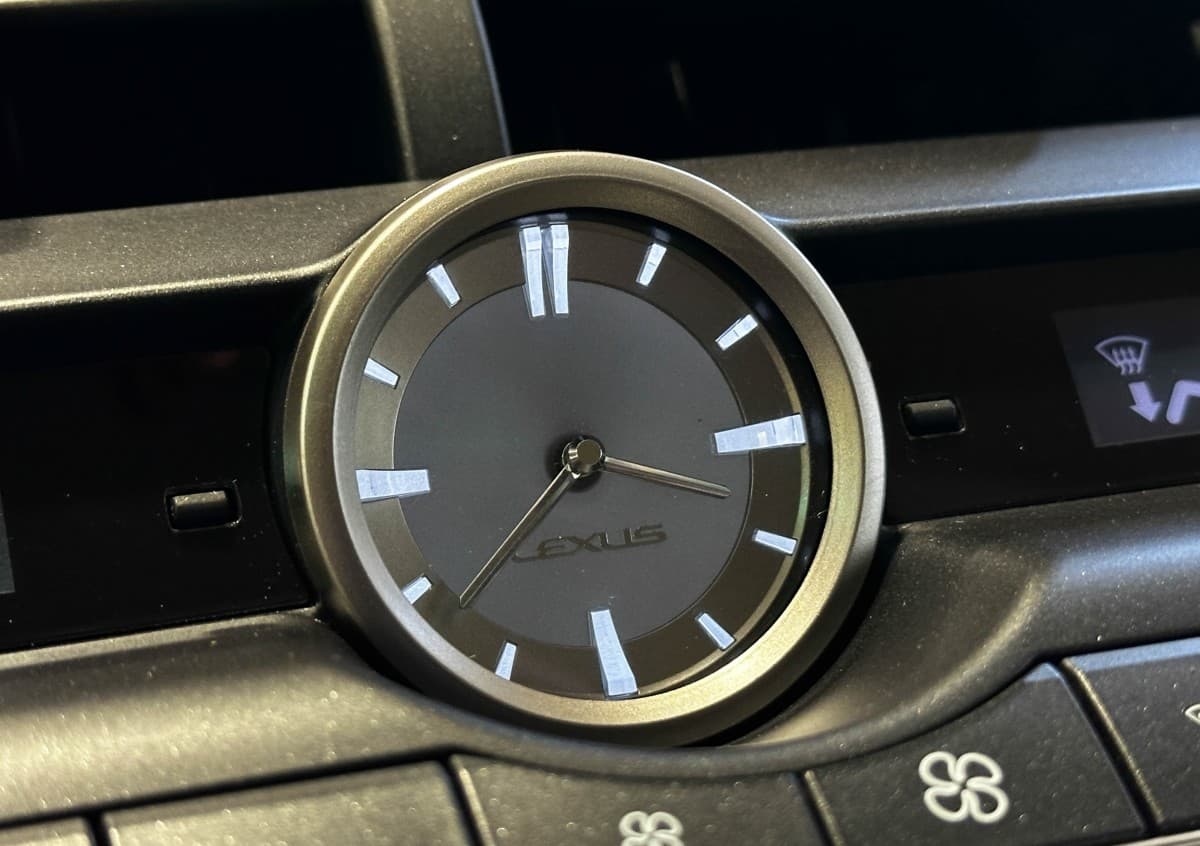 Lexus NX 200 - фото 28
