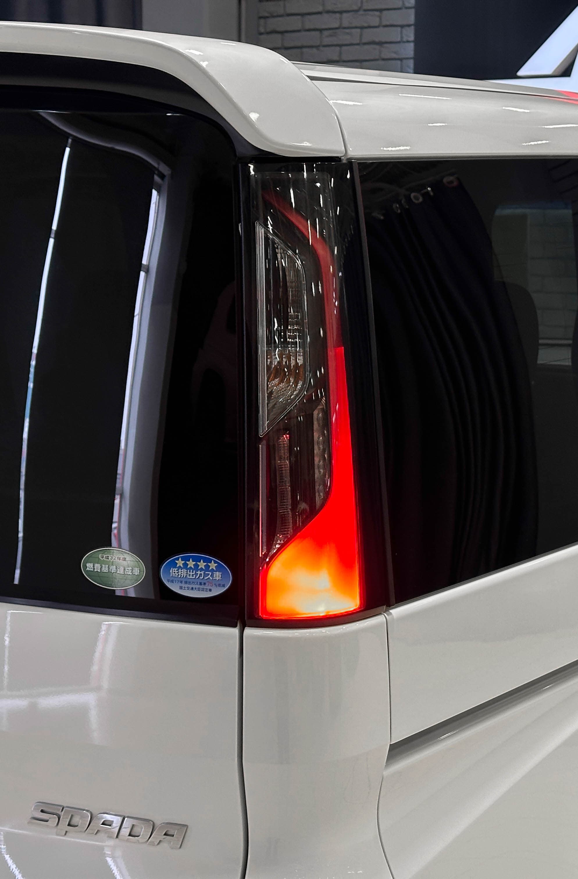 Honda Stepwgn - фото 10