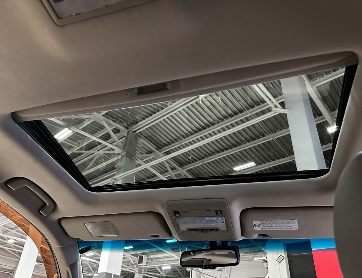 Toyota Land Cruiser 200 - фото 31