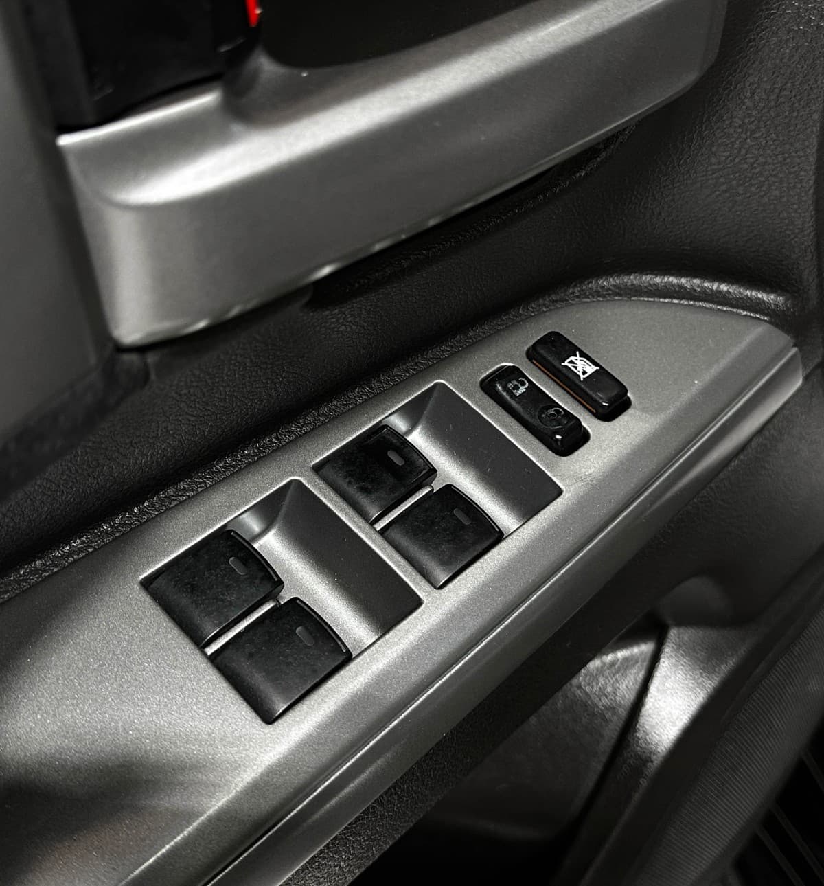 Toyota Land Cruiser 200 - фото 19