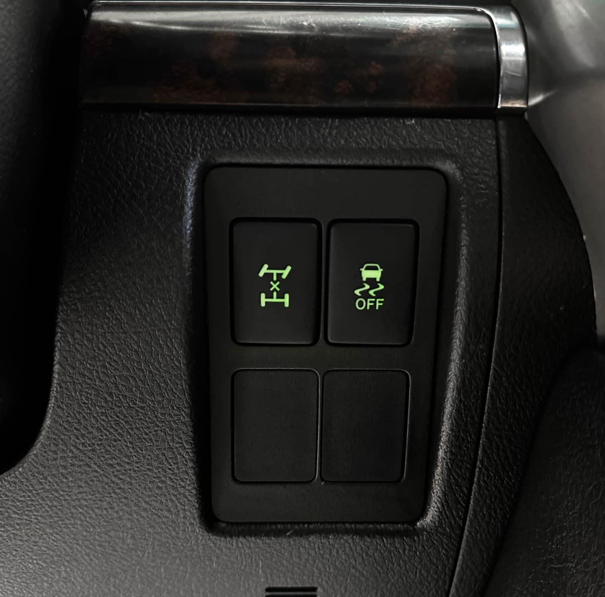 Toyota Land Cruiser 200 - фото 22