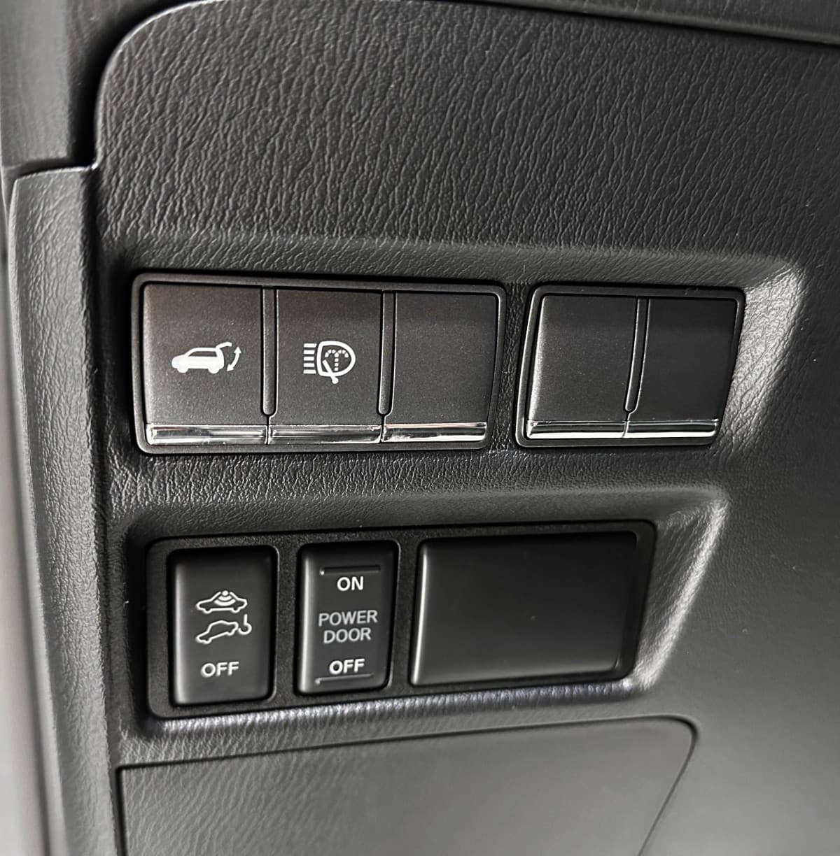 Nissan Patrol - фото 31