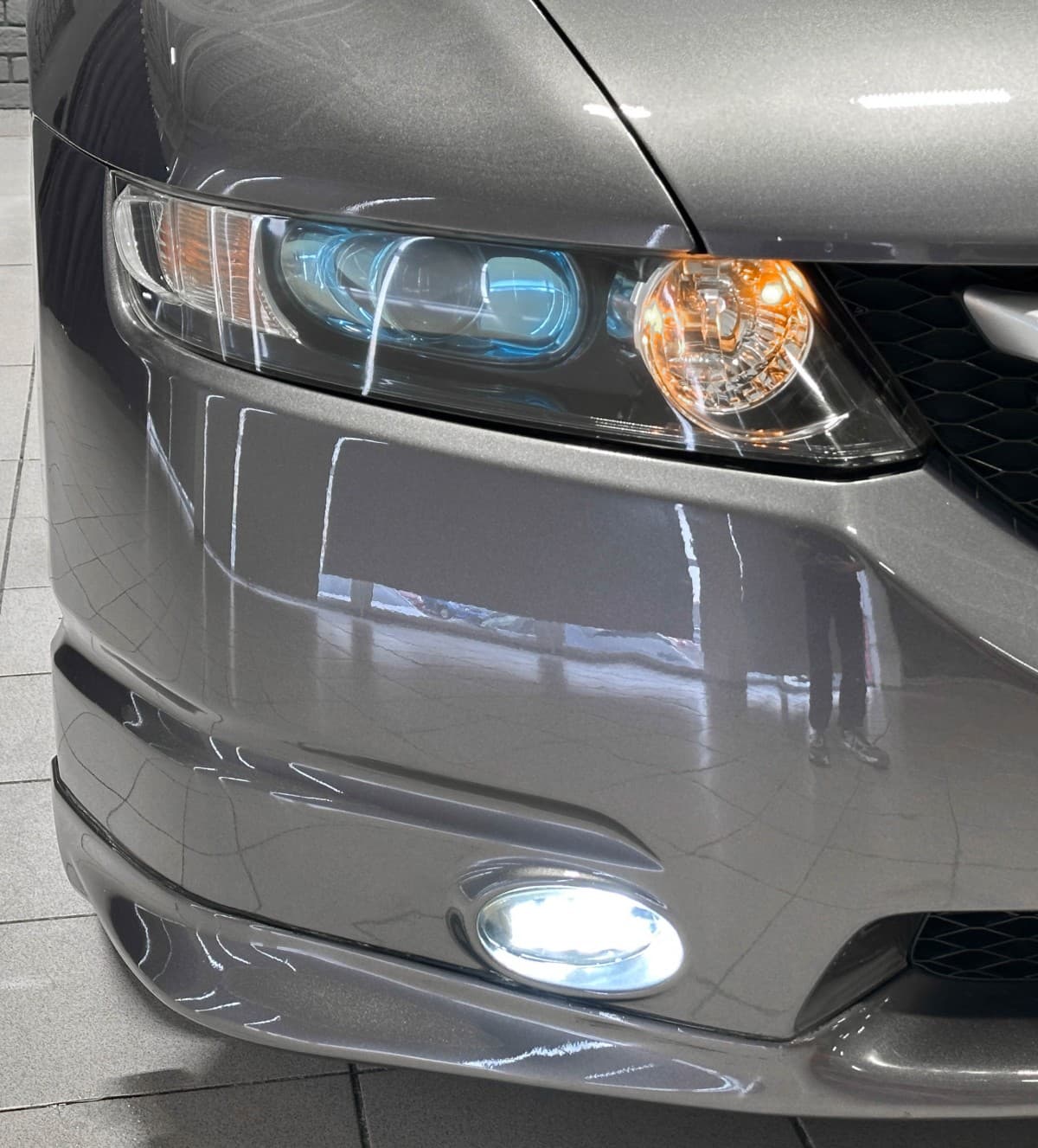 Honda Odyssey - фото 6