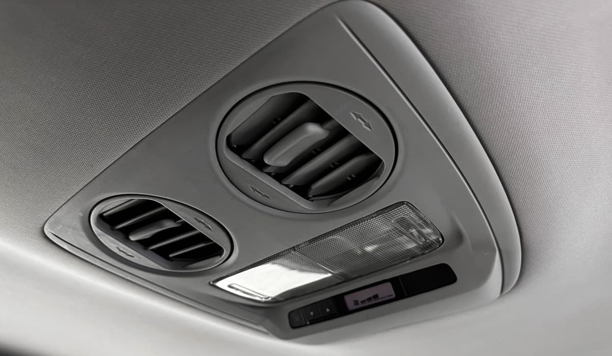 Honda Odyssey - фото 27
