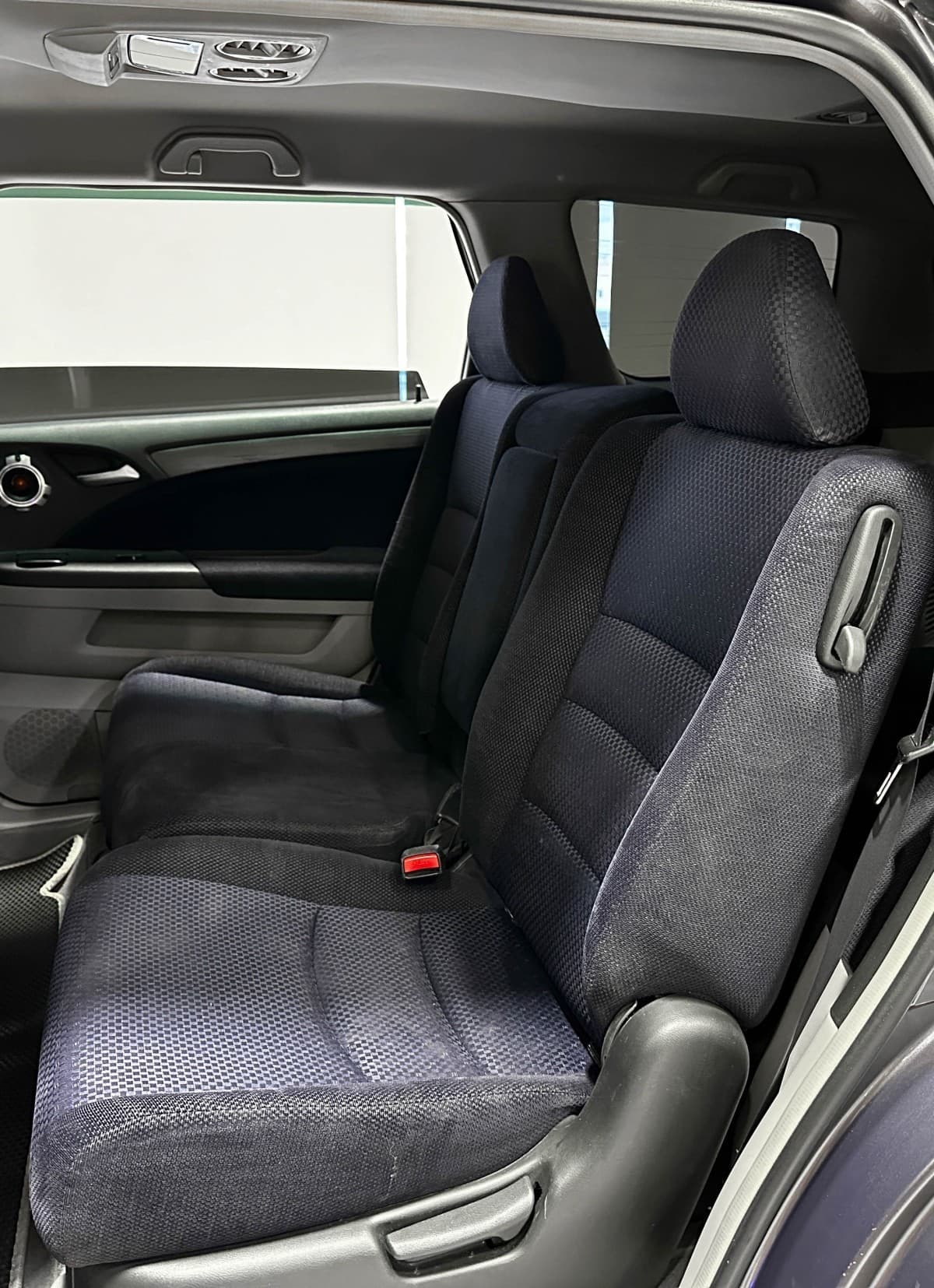 Honda Odyssey - фото 17