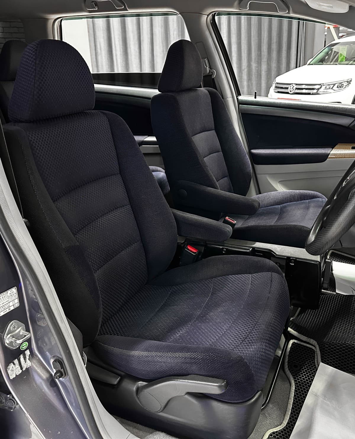 Honda Odyssey - фото 13
