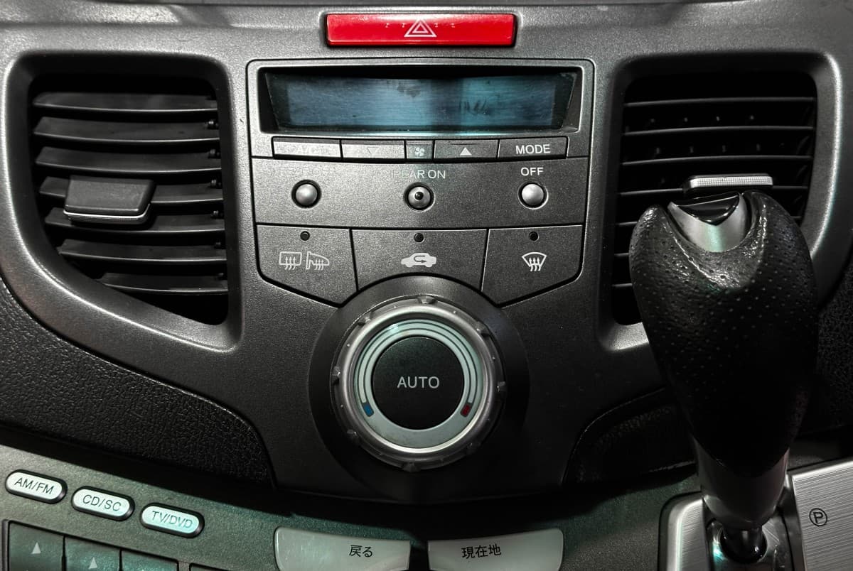Honda Odyssey - фото 25