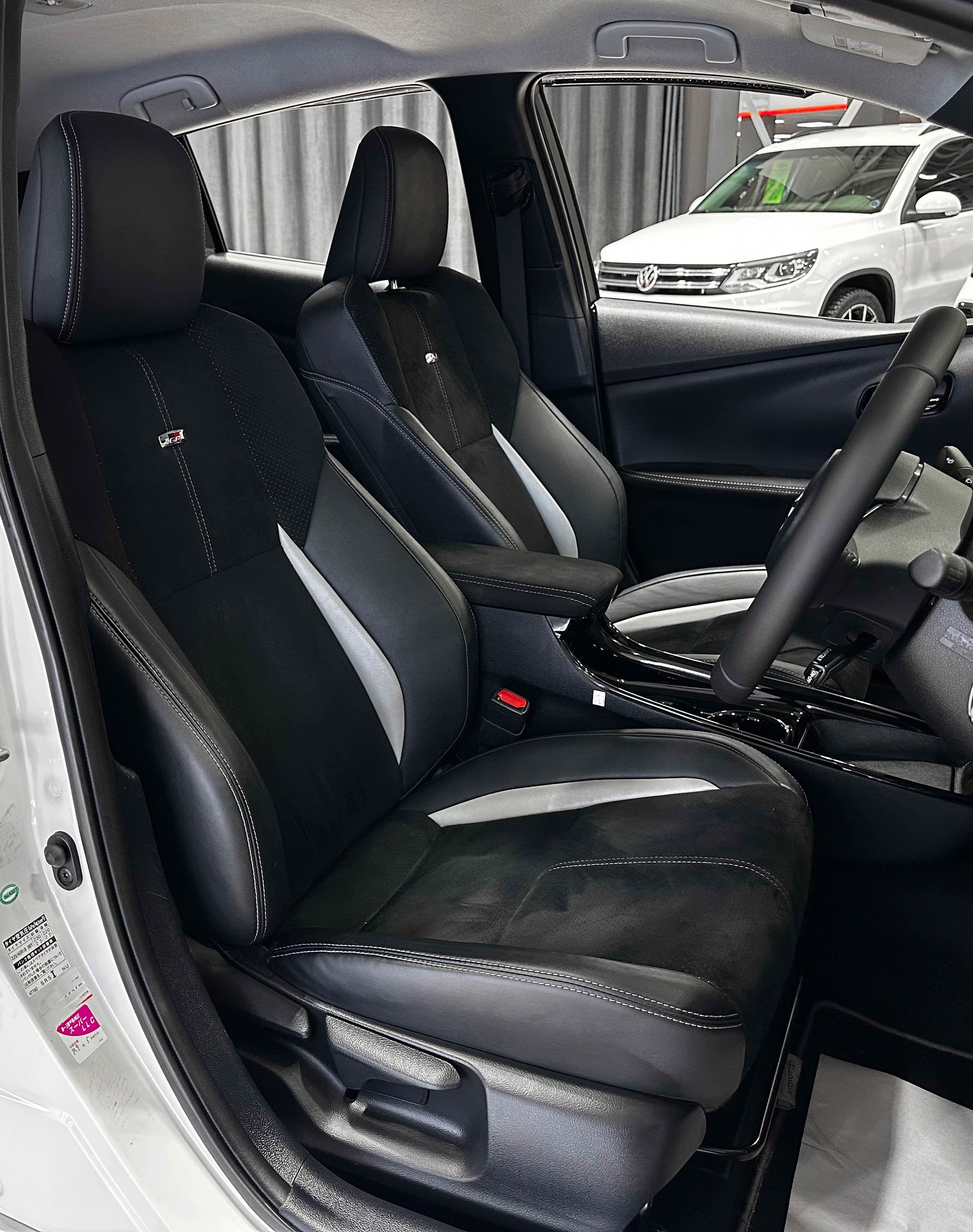 Toyota Prius HYBRID - фото 16