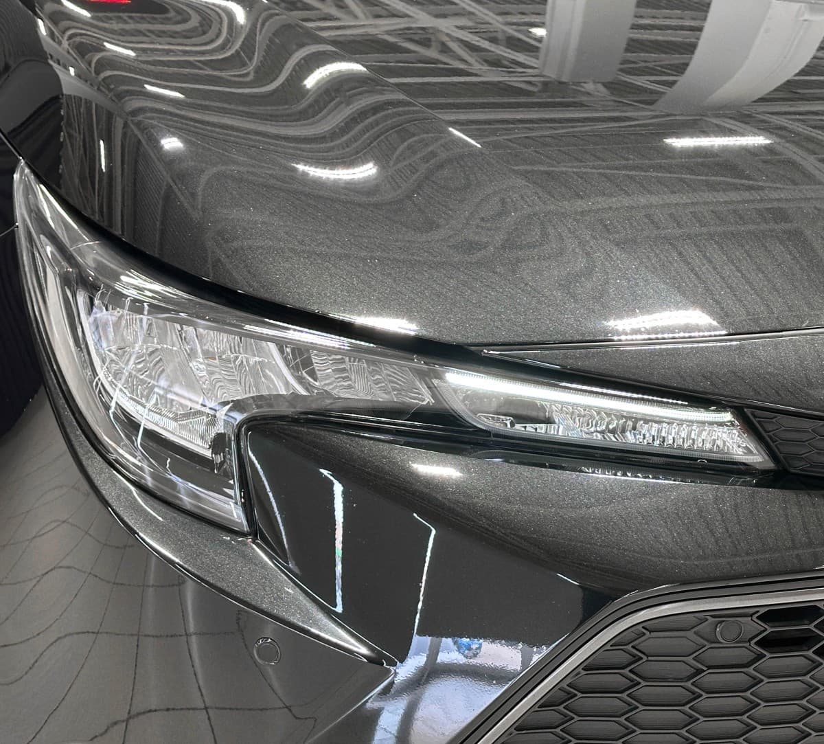 Toyota Corolla TOURING - 4