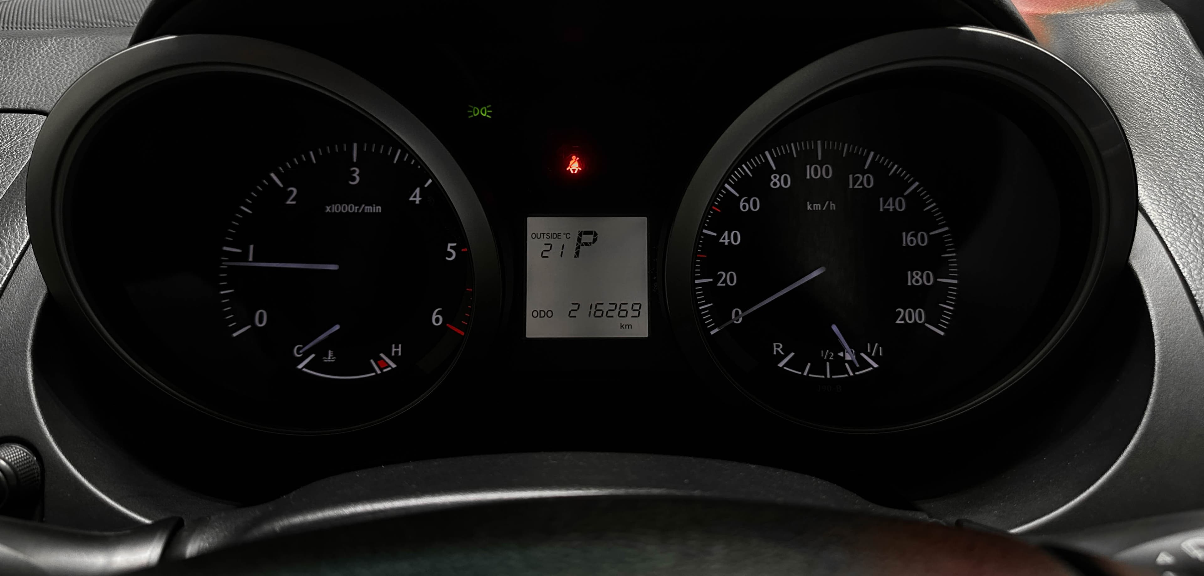Toyota Land Cruiser Prado - фото 19