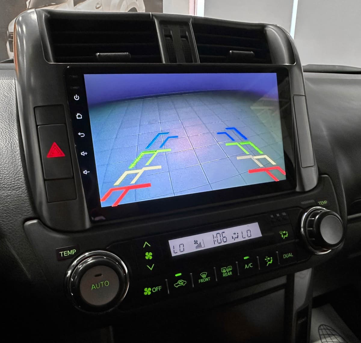 Toyota Land Cruiser Prado - фото 21