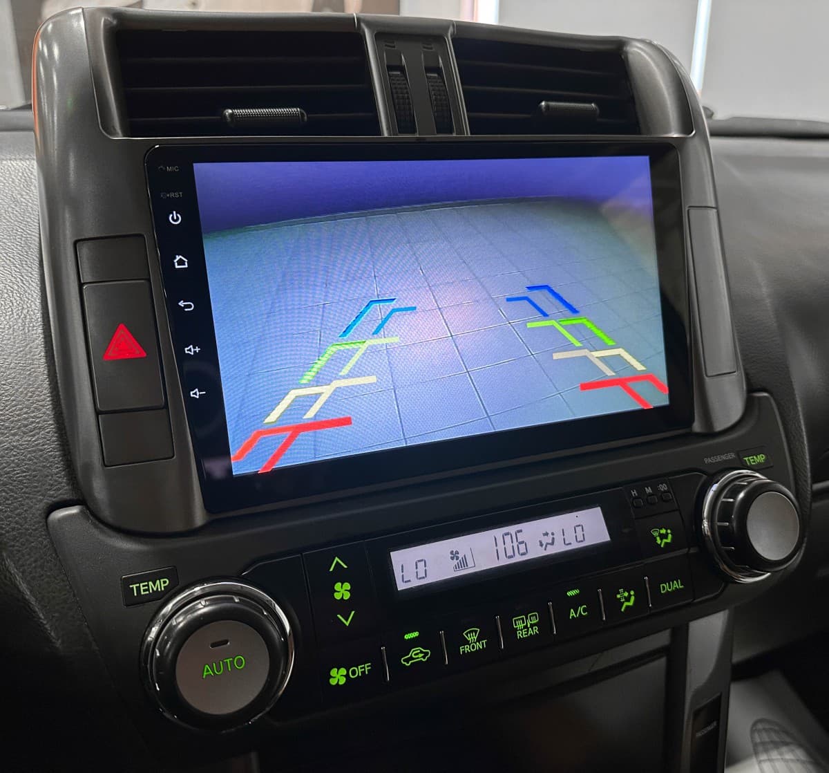 Toyota Land Cruiser Prado - фото 22