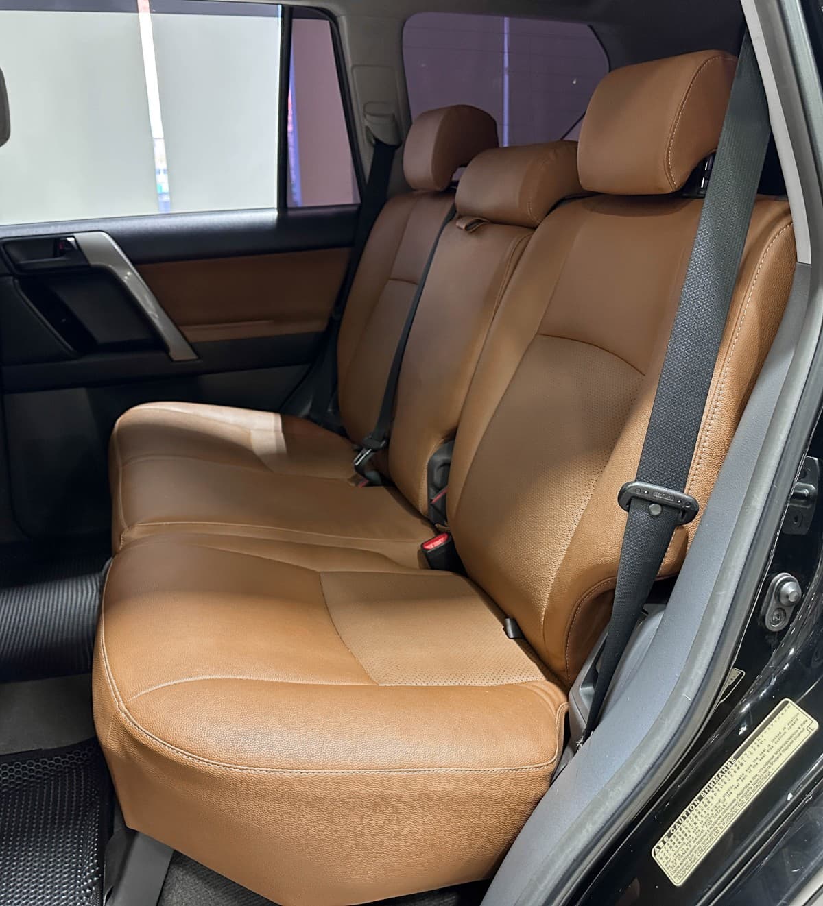 Toyota Land Cruiser Prado - фото 12