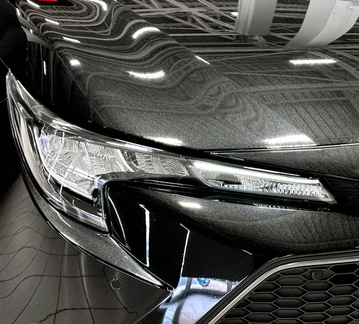 Toyota Corolla TOURING - 5