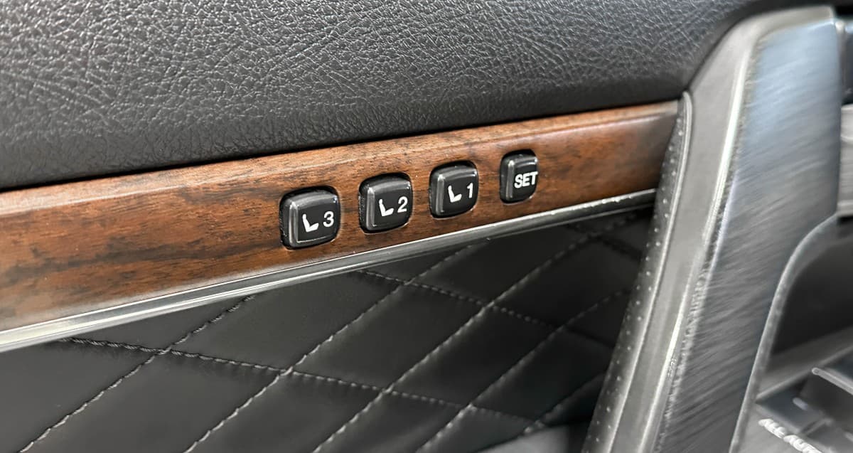 Toyota Land Cruiser 200 - фото 20