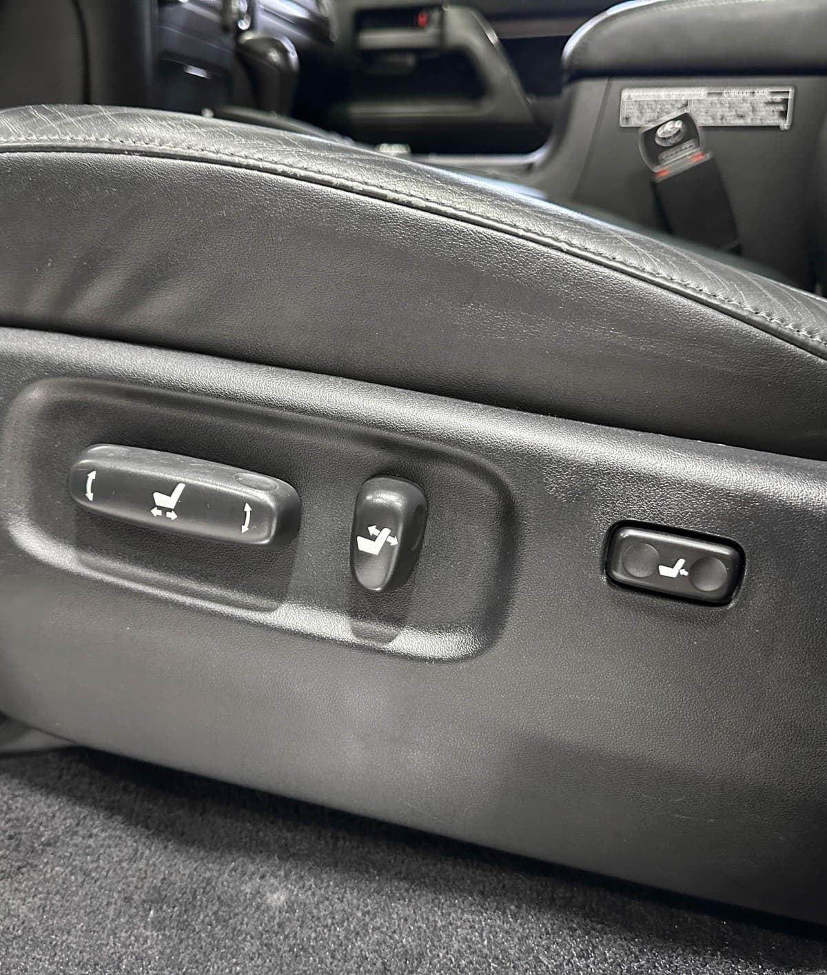 Toyota Land Cruiser 200 - фото 22