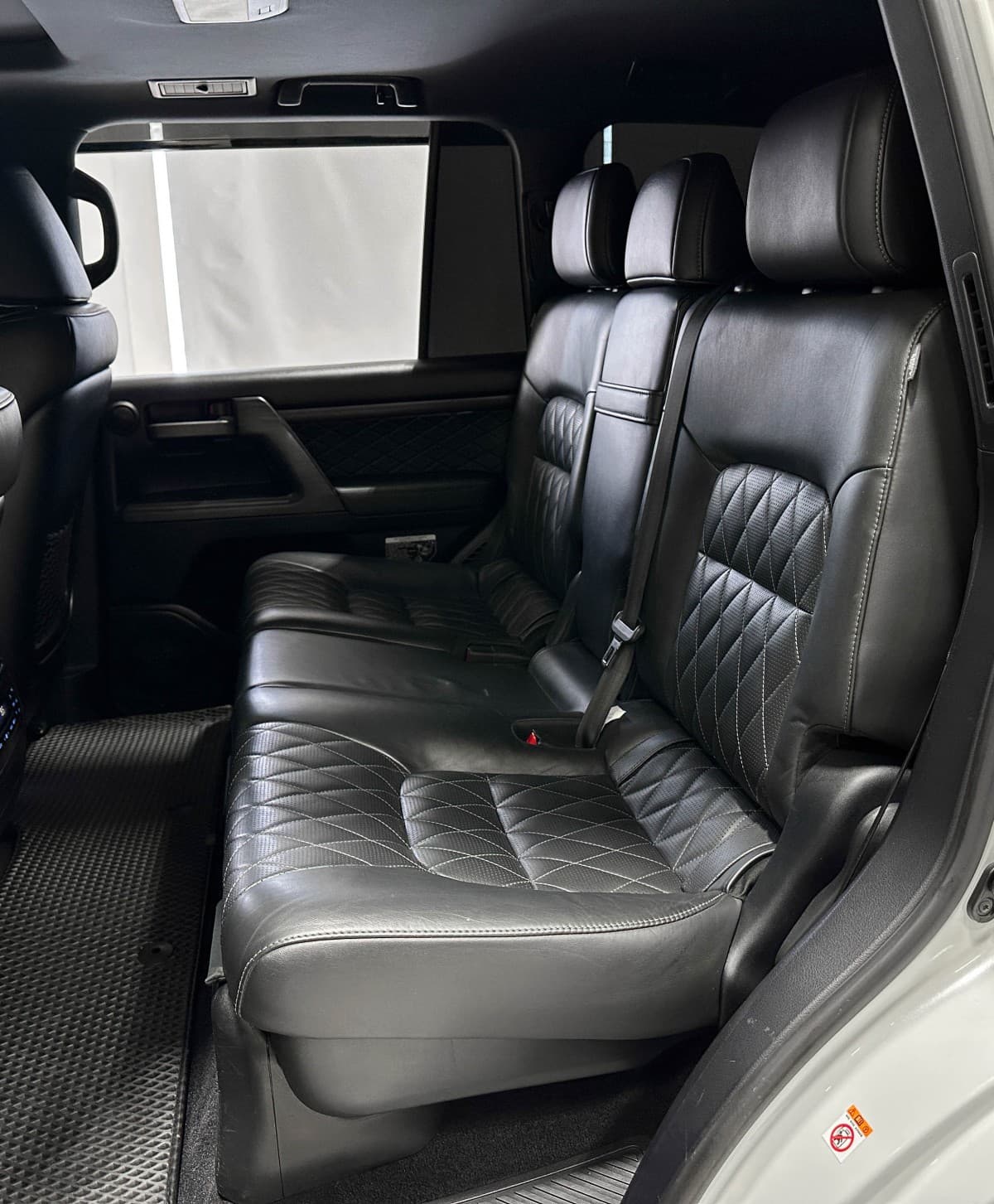 Toyota Land Cruiser 200 - фото 14