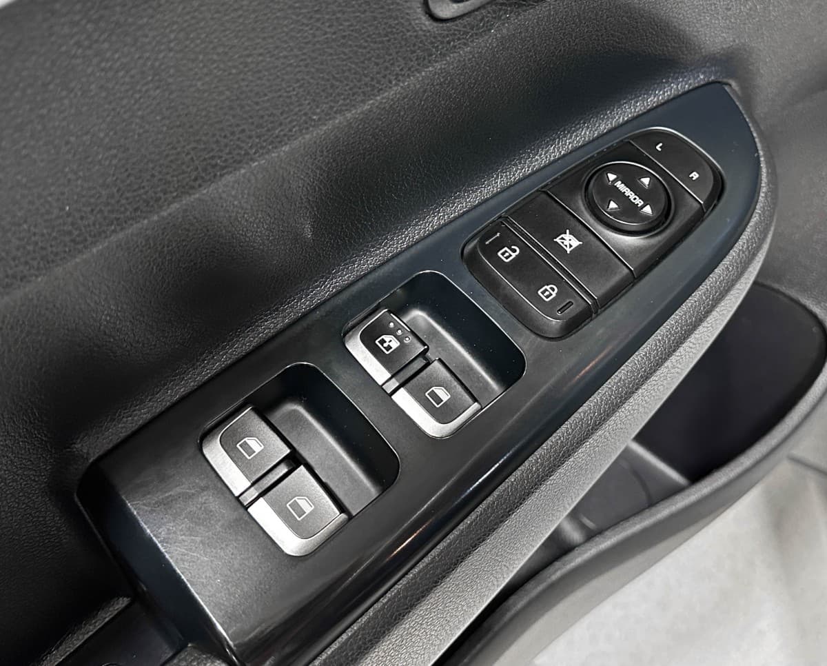Kia Rio - фото 17