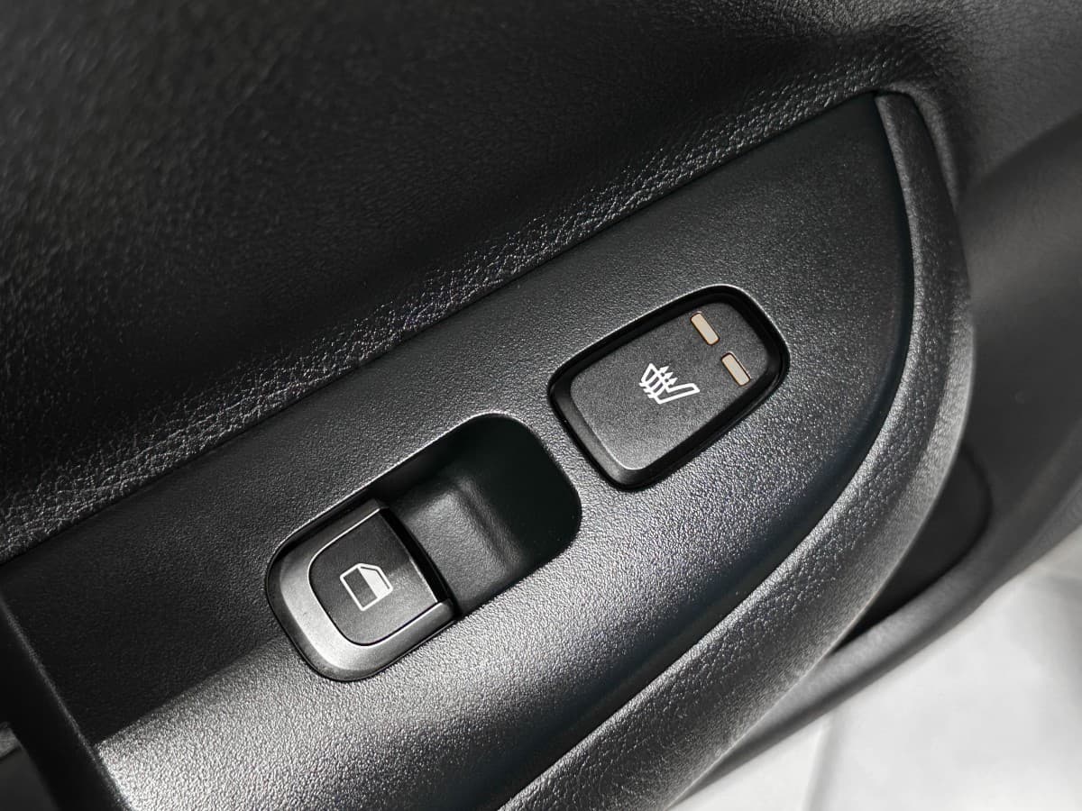 Kia Rio - фото 28