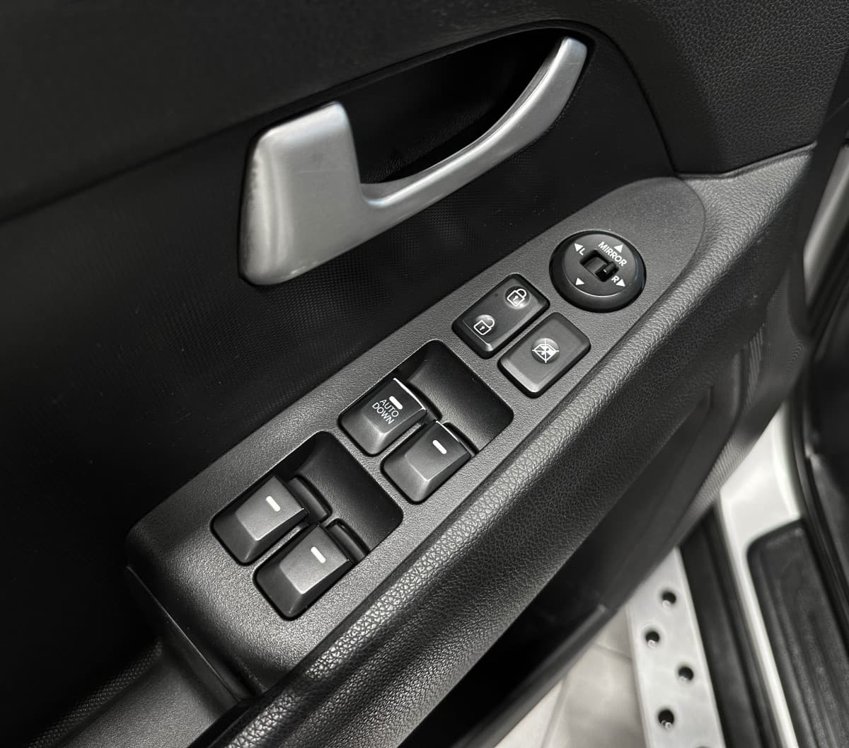 Kia Sportage - фото 17