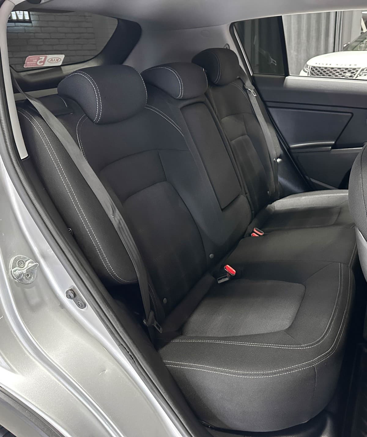 Kia Sportage - фото 14