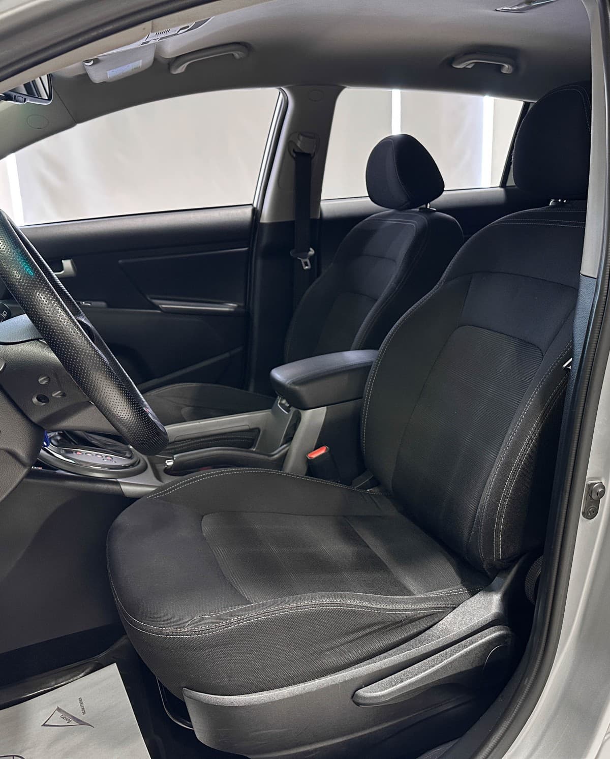 Kia Sportage - фото 11