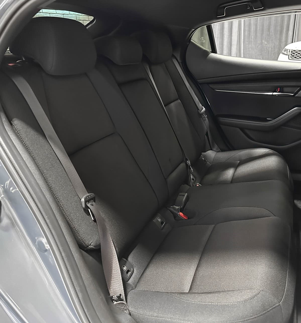 Mazda 3 - фото 14