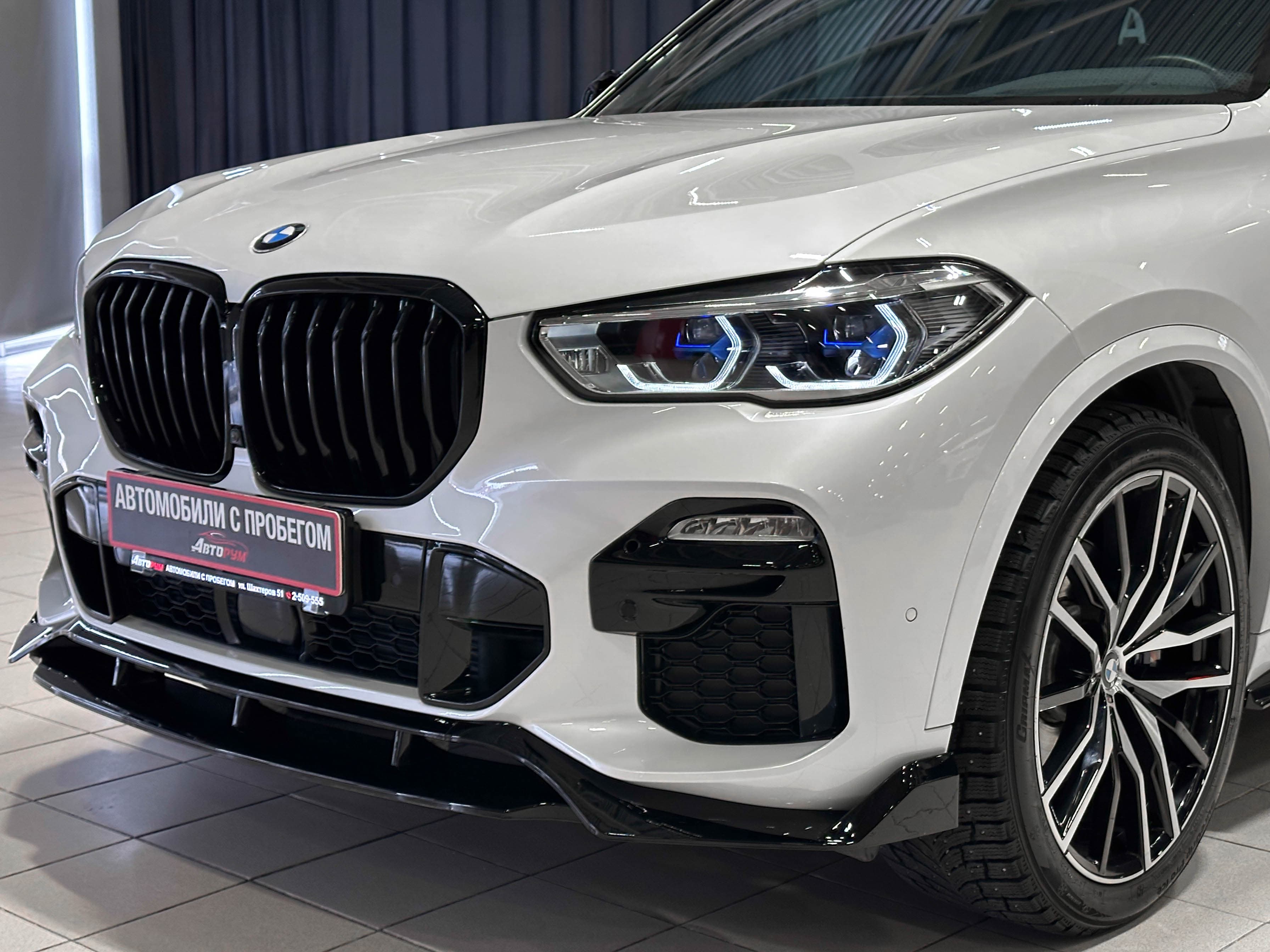 BMW X5 - 3
