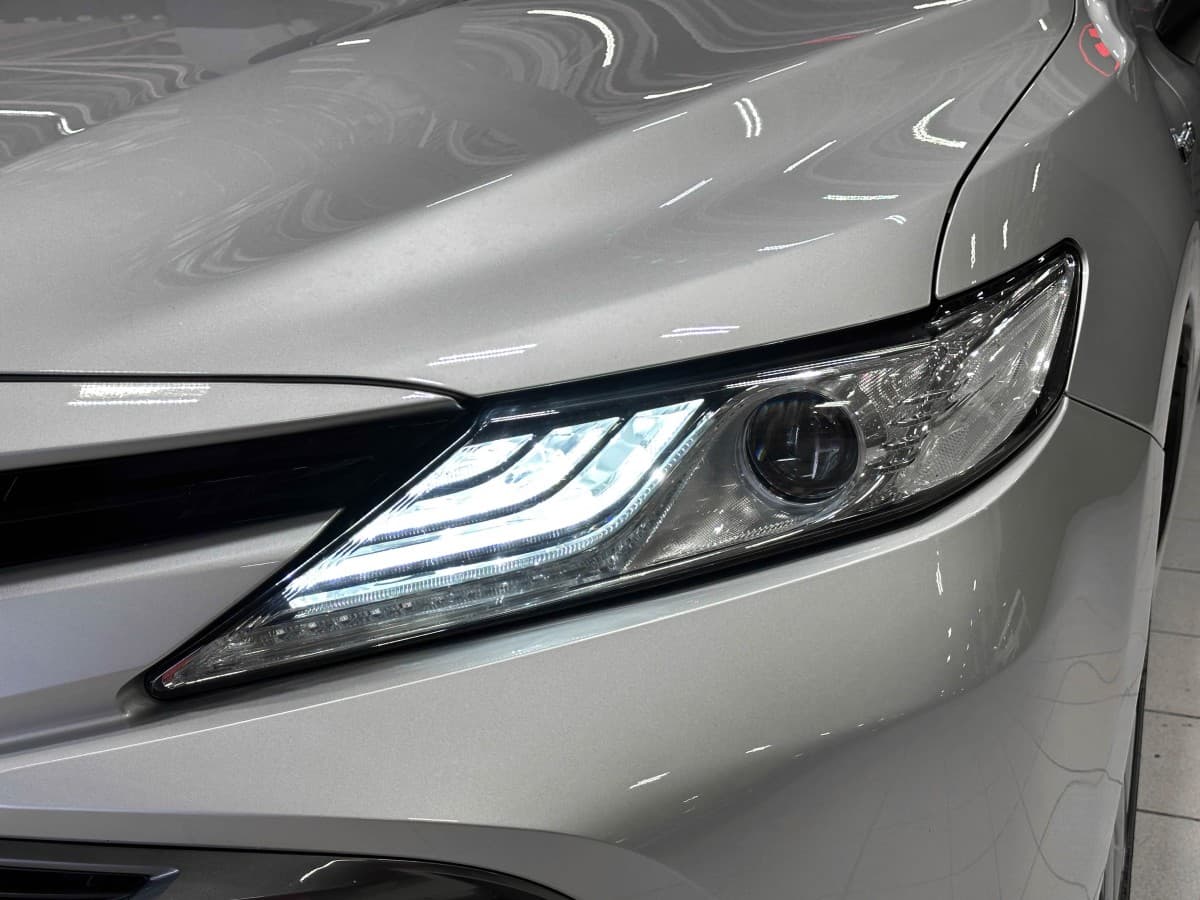 Toyota Camry - фото 6