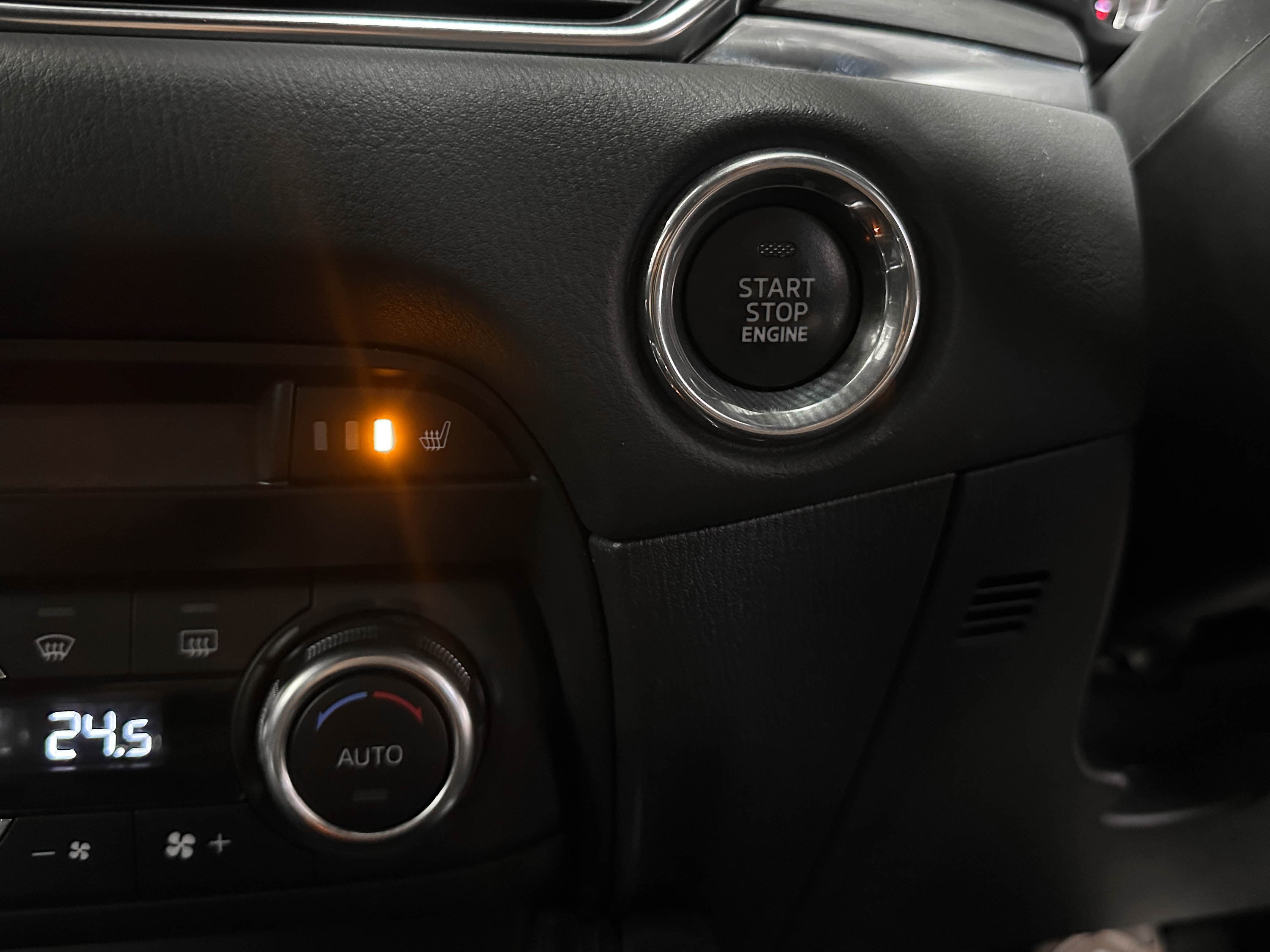 Mazda CX-8 - фото 22