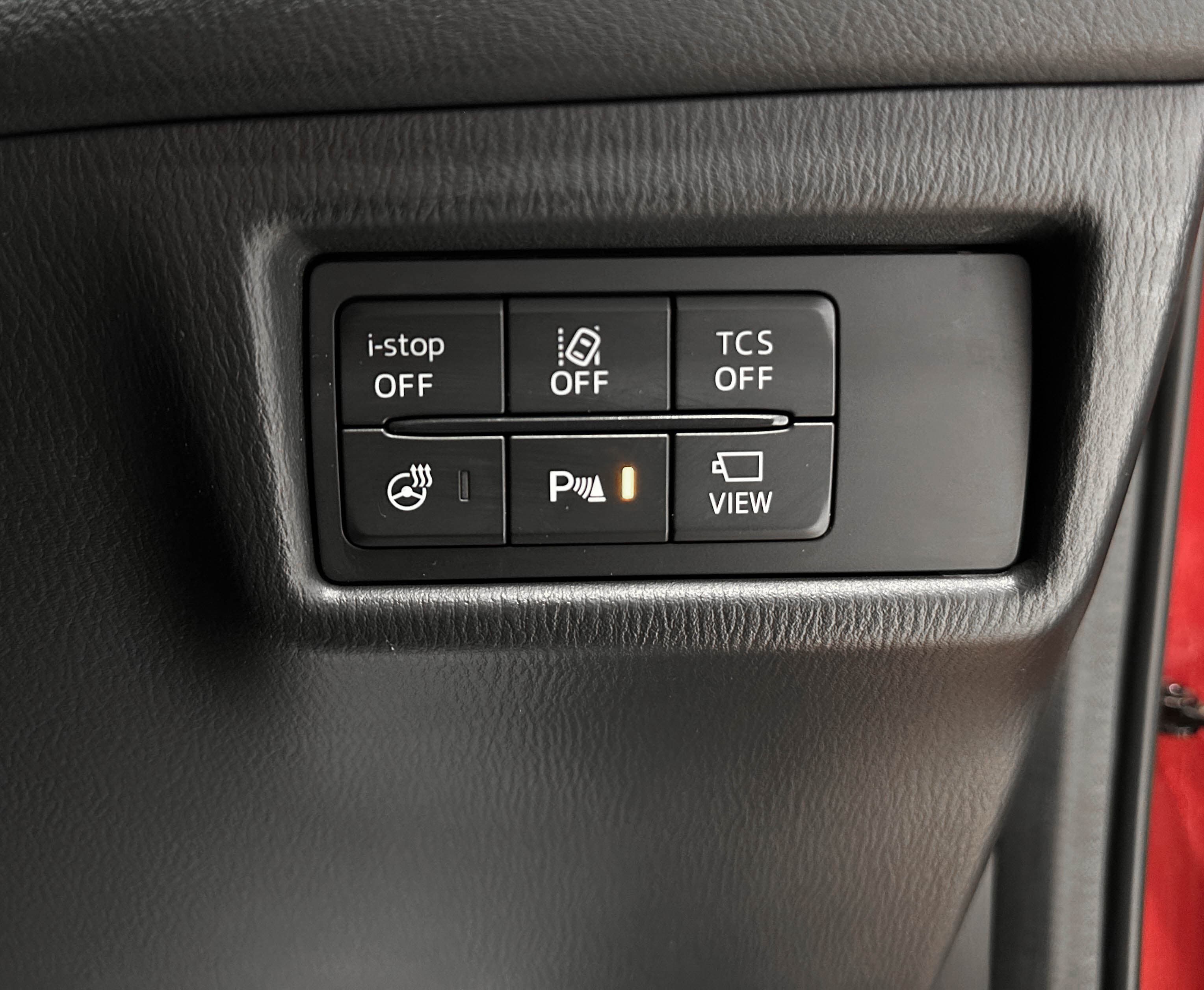 Mazda CX-8 - фото 21