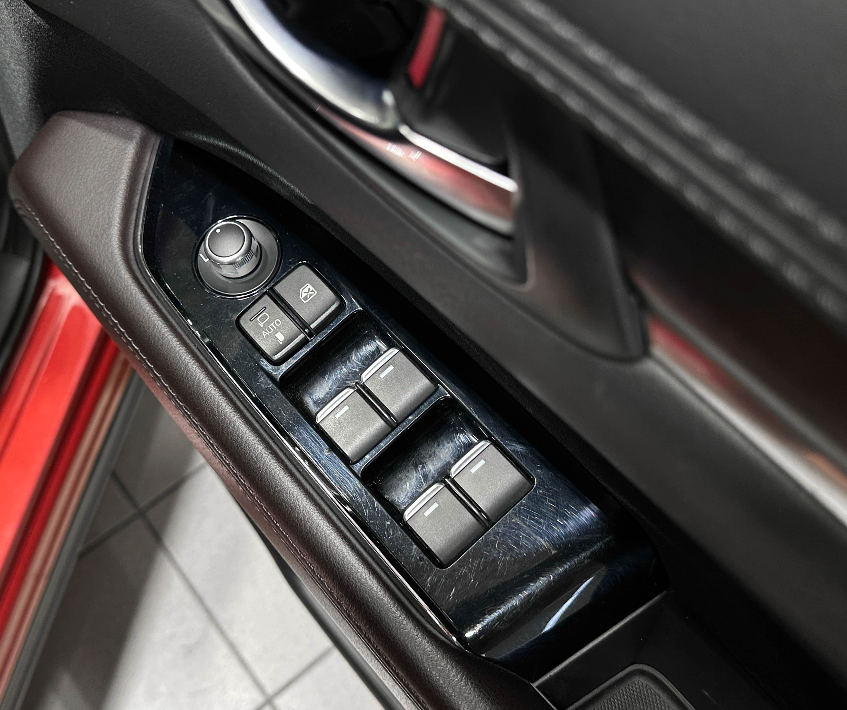 Mazda CX-8 - фото 20