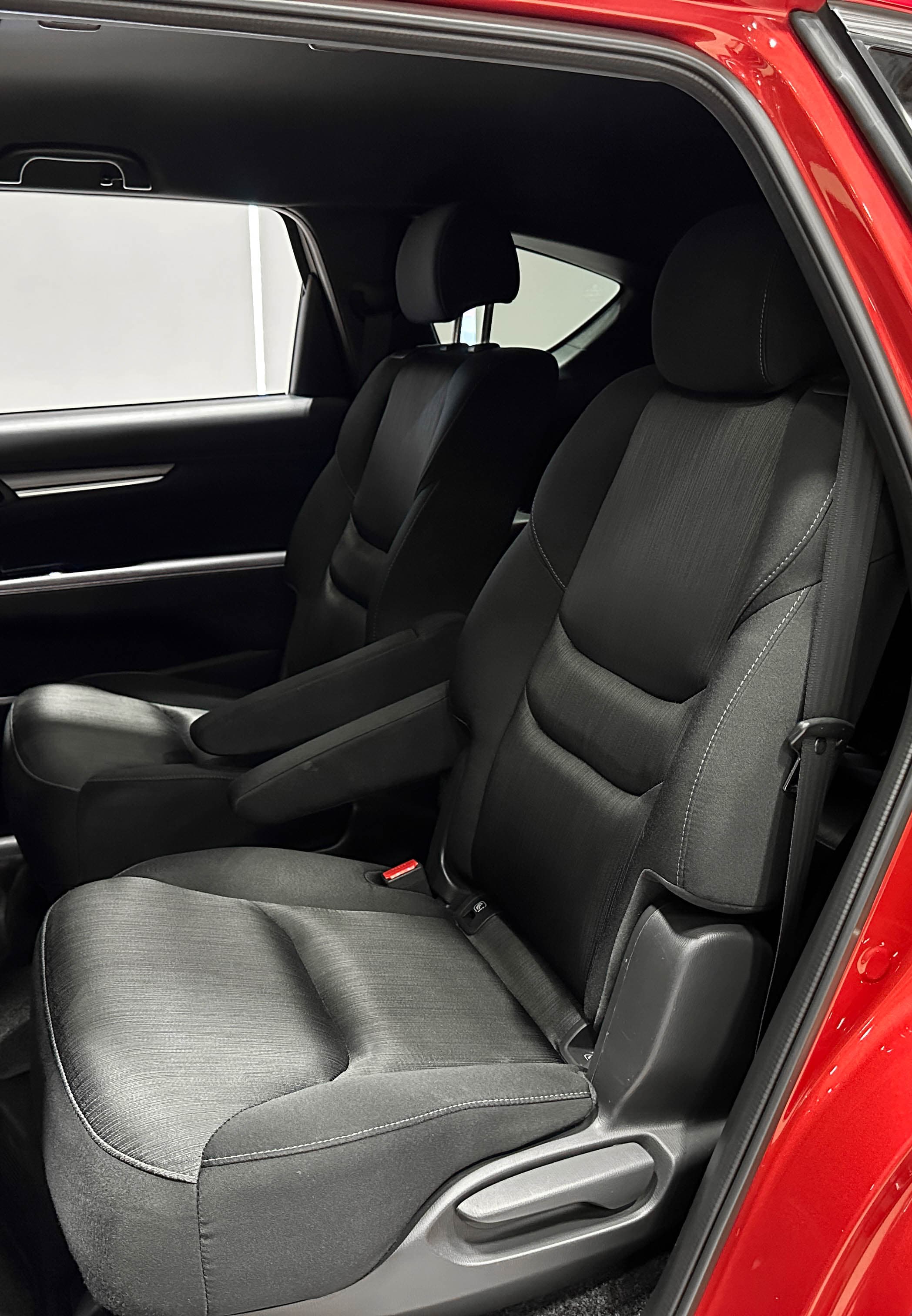 Mazda CX-8 - фото 12