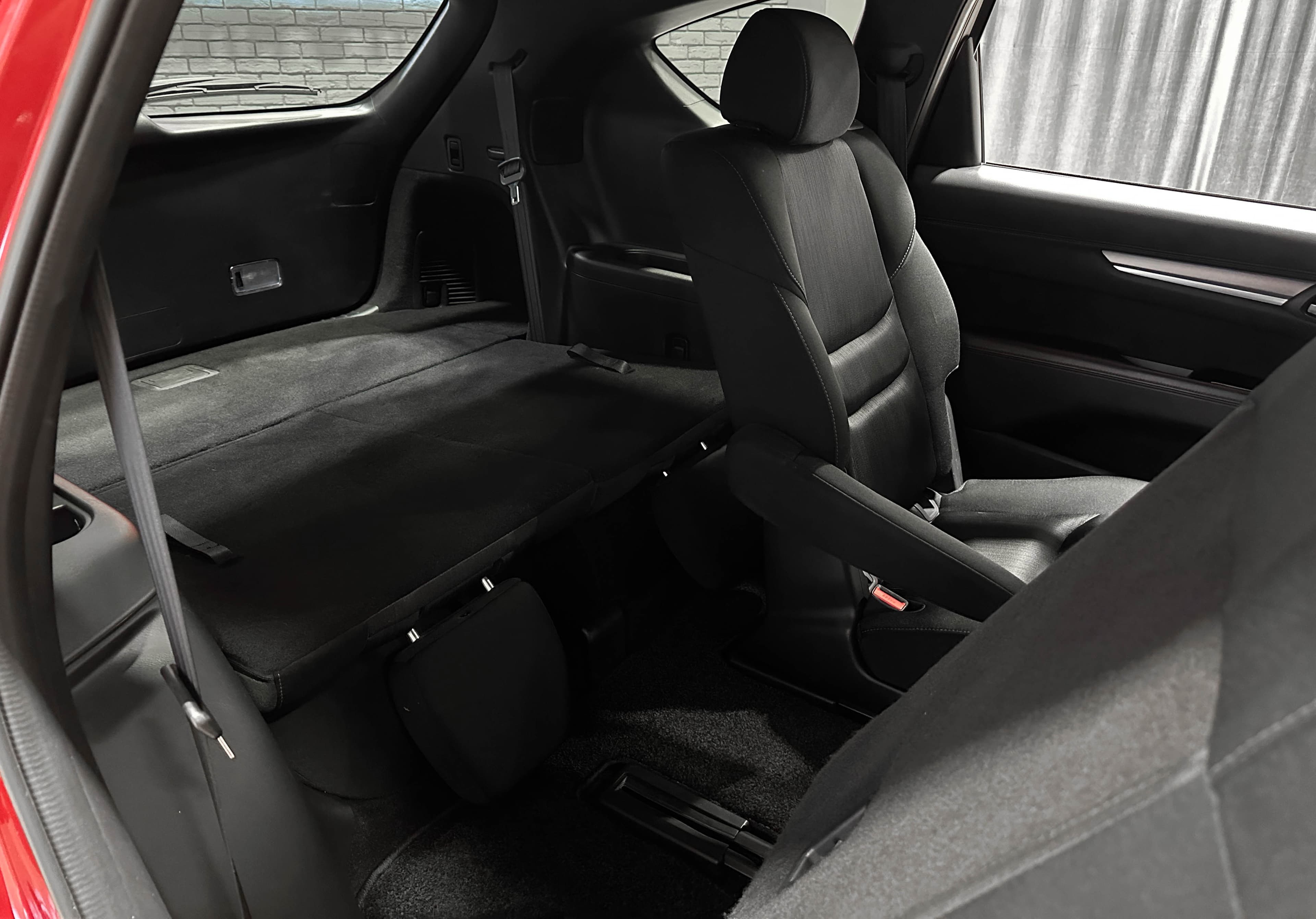 Mazda CX-8 - фото 14