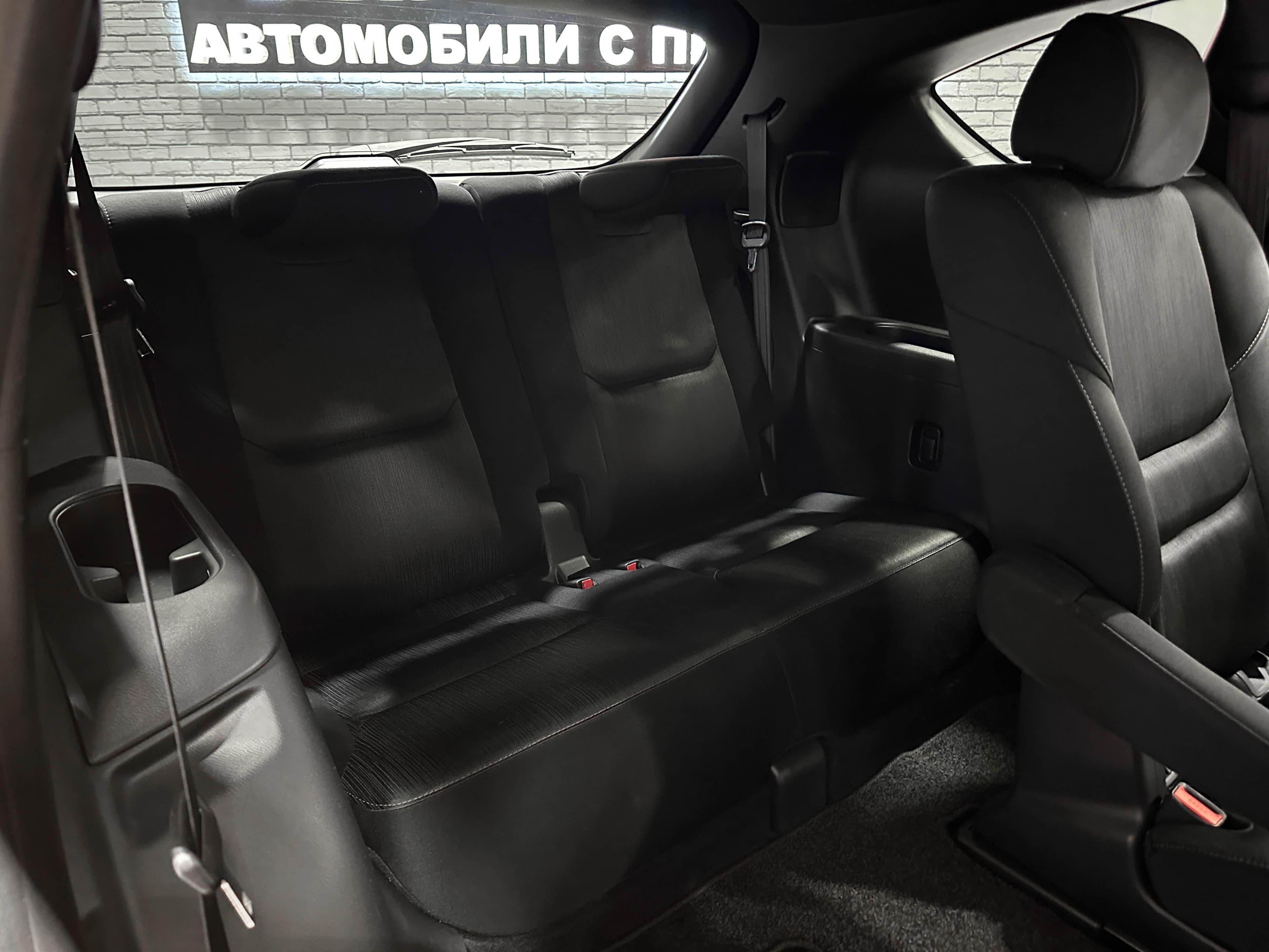 Mazda CX-8 - фото 16