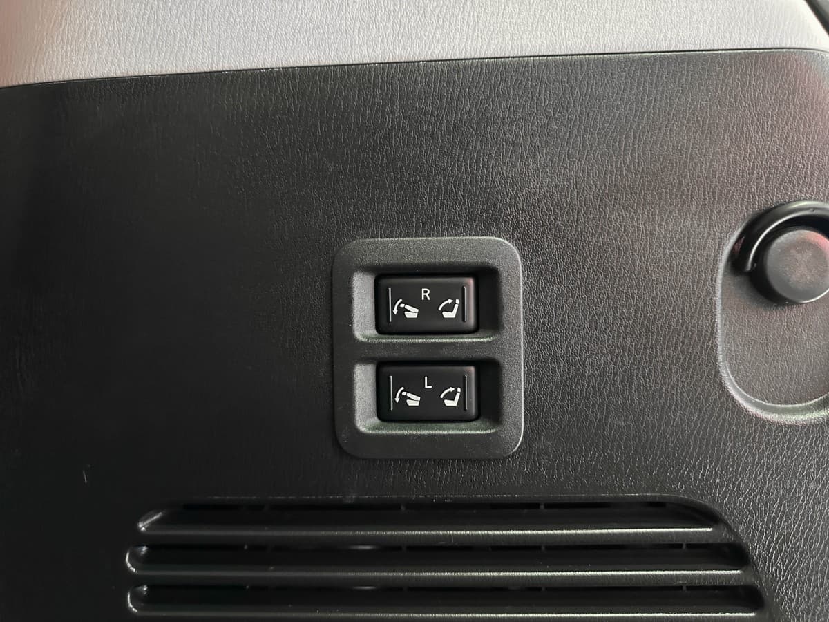 Infiniti QX80 - фото 17