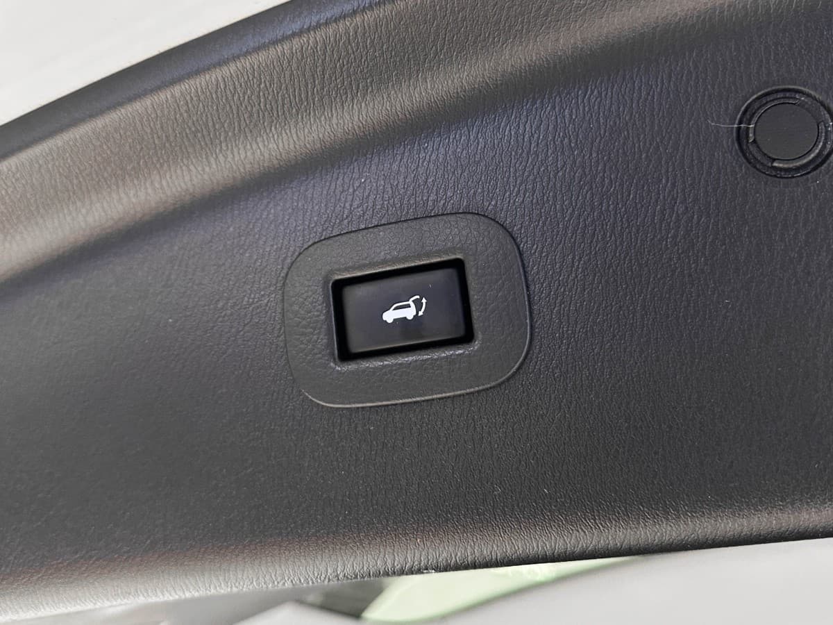 Infiniti QX80 - фото 18