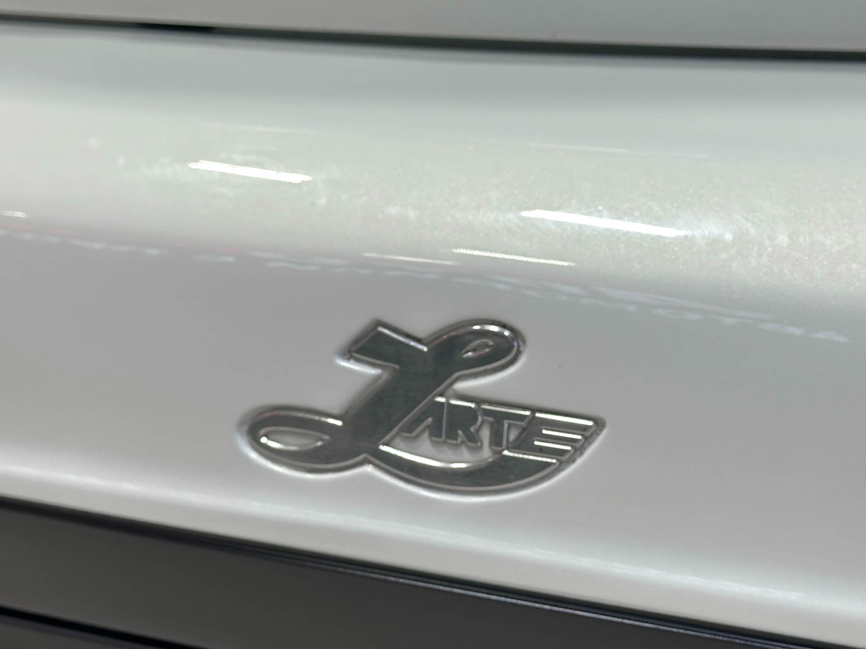 Infiniti QX80 - фото 41