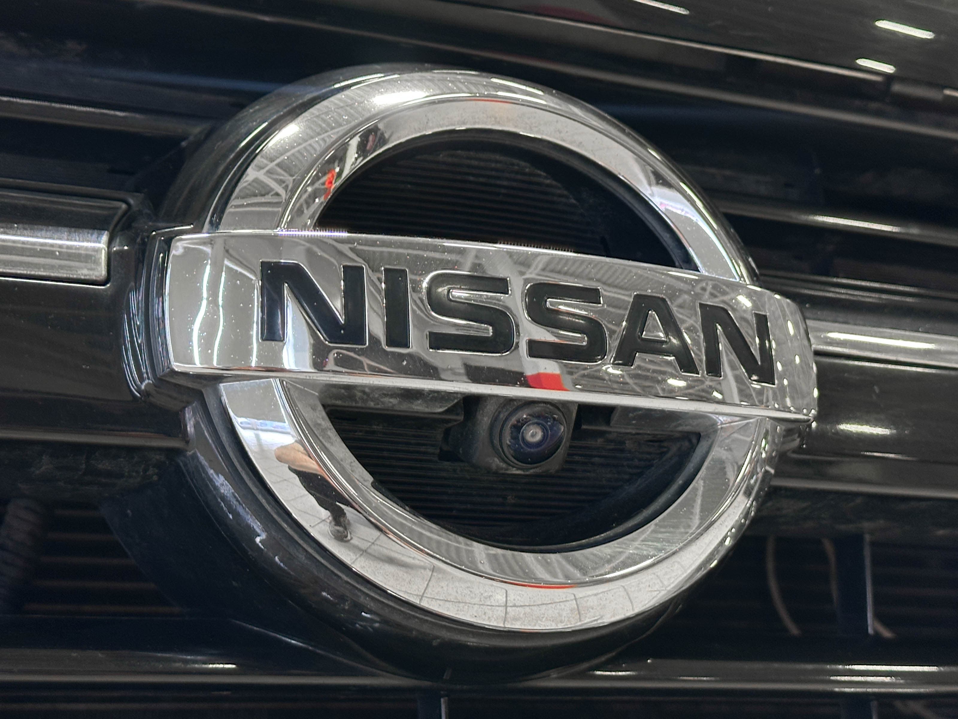 Nissan Serena Hybrid - 5