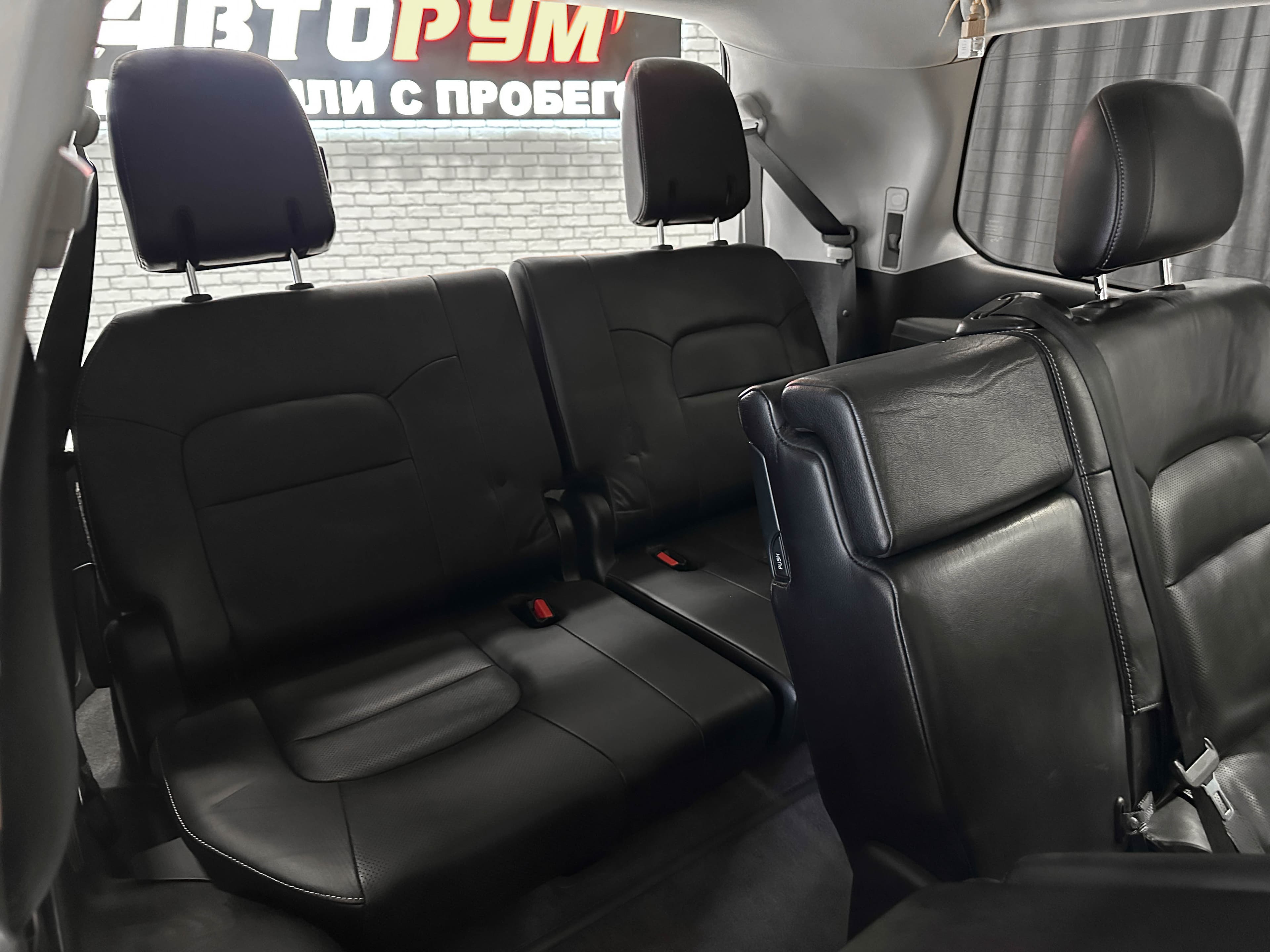 Toyota Land Cruiser 200 - фото 16