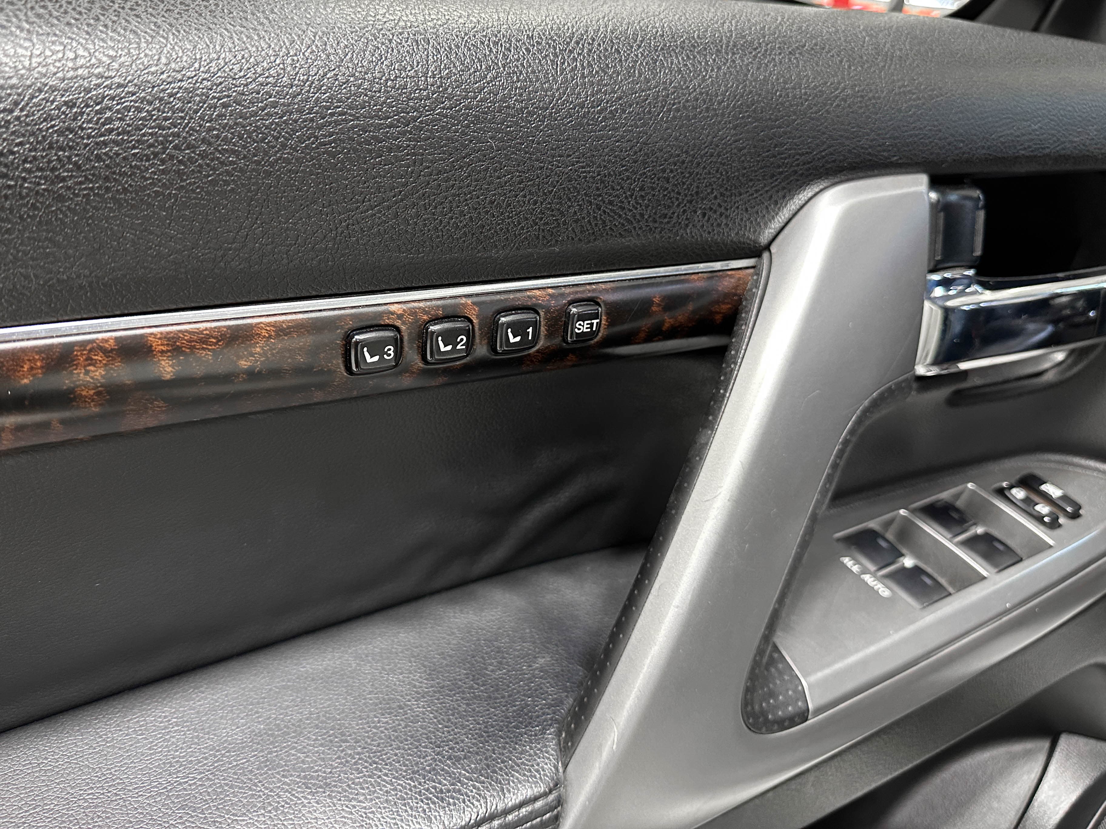 Toyota Land Cruiser 200 - фото 20