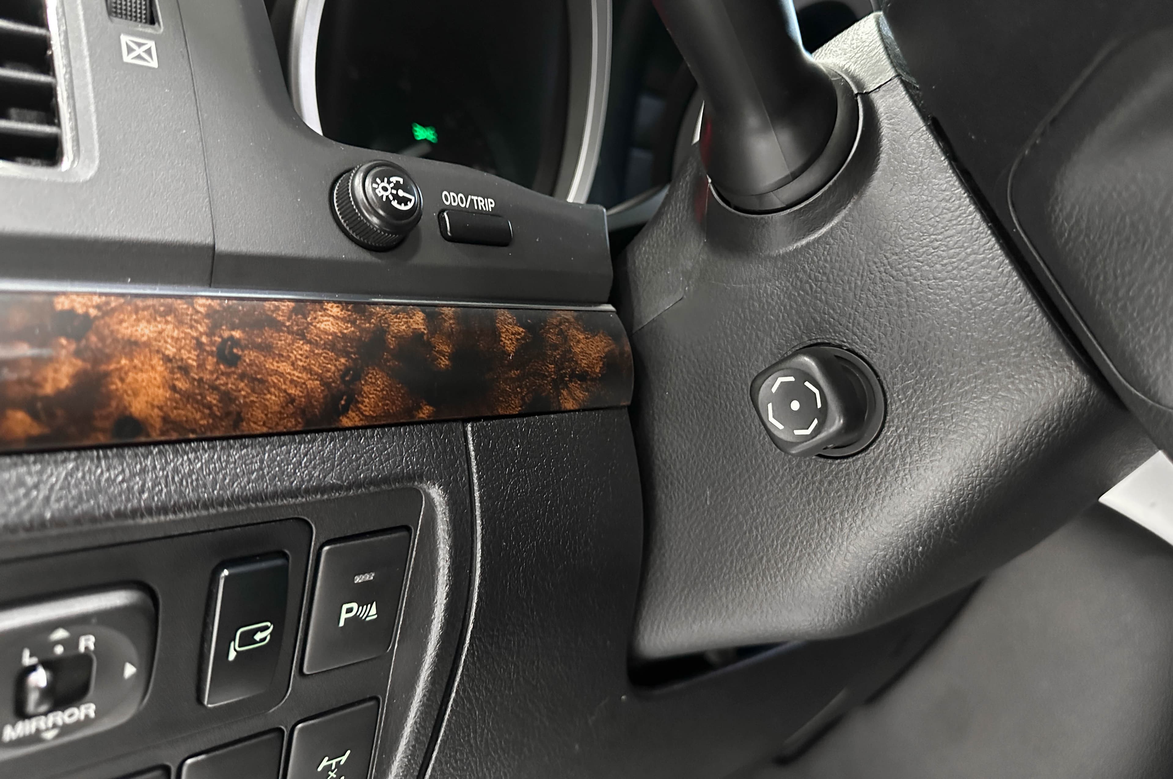 Toyota Land Cruiser 200 - фото 23