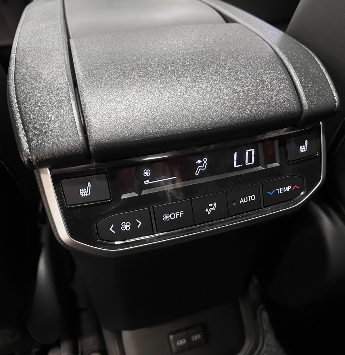 Toyota Highlander - фото 21