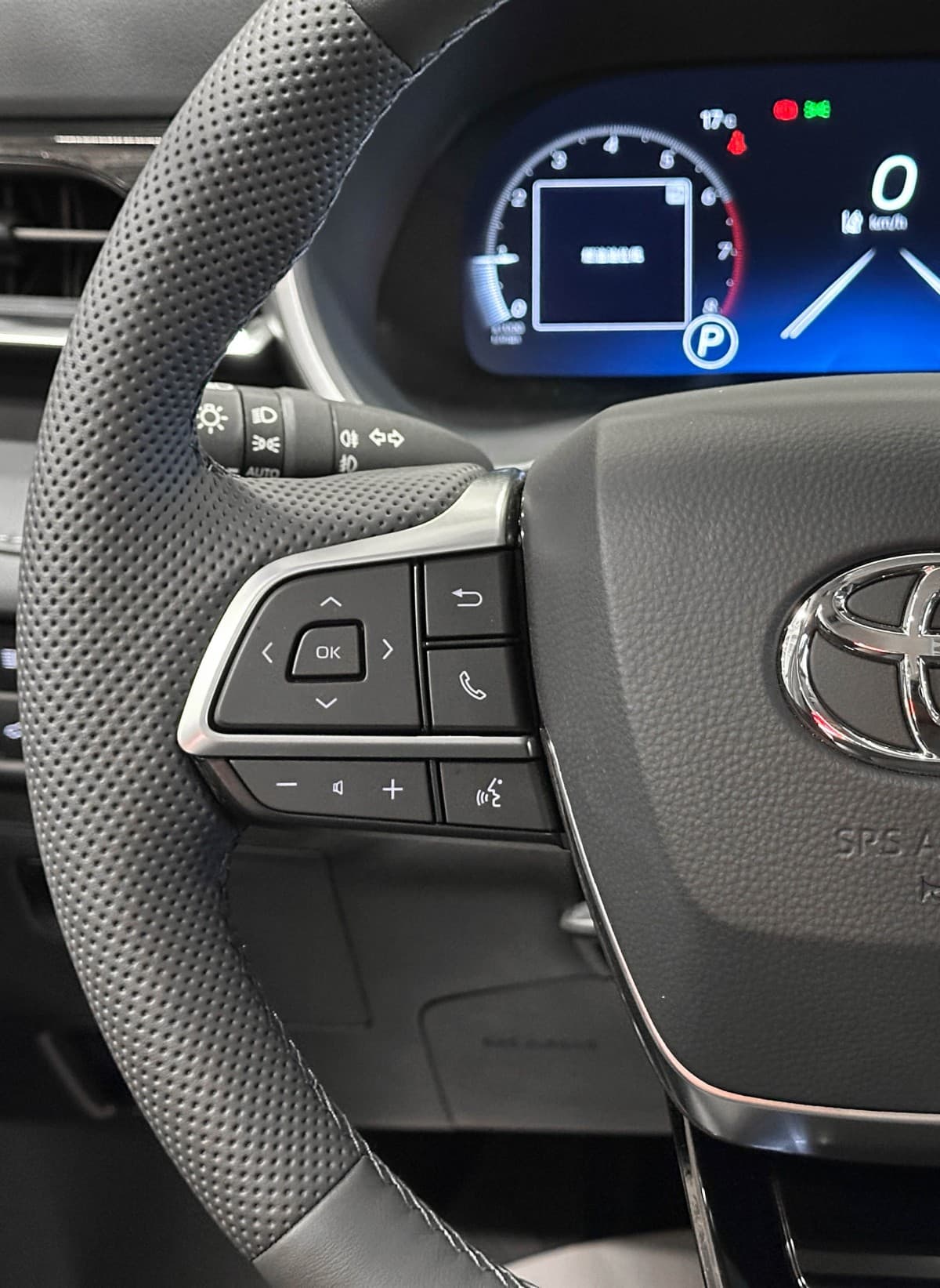 Toyota Highlander - фото 26