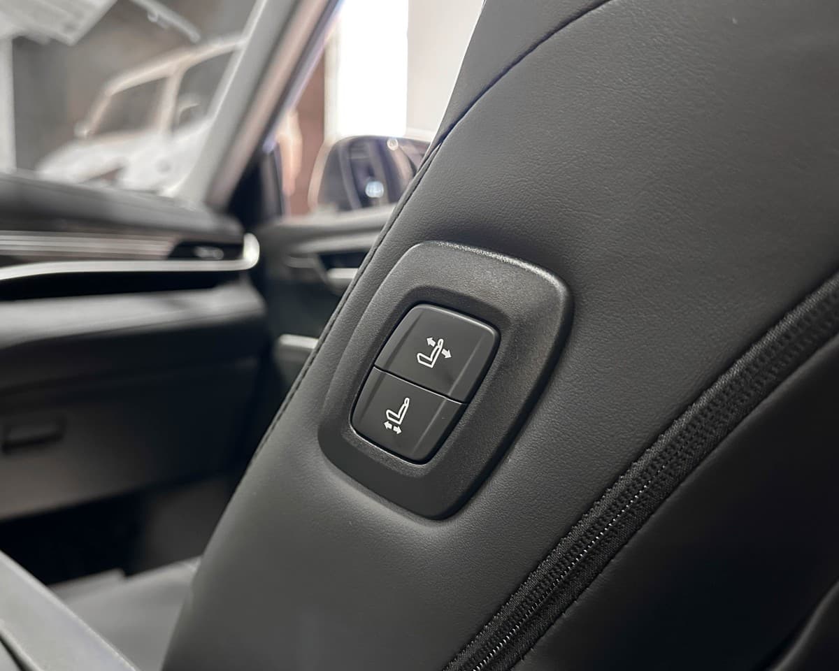 Toyota Highlander - фото 33