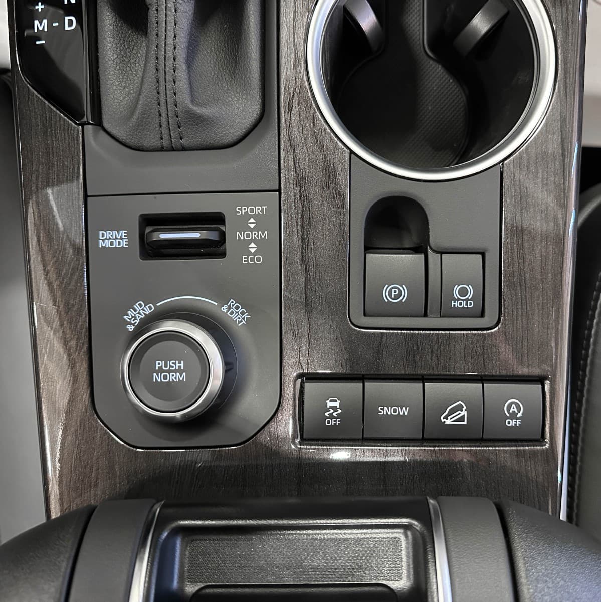 Toyota Highlander - фото 31