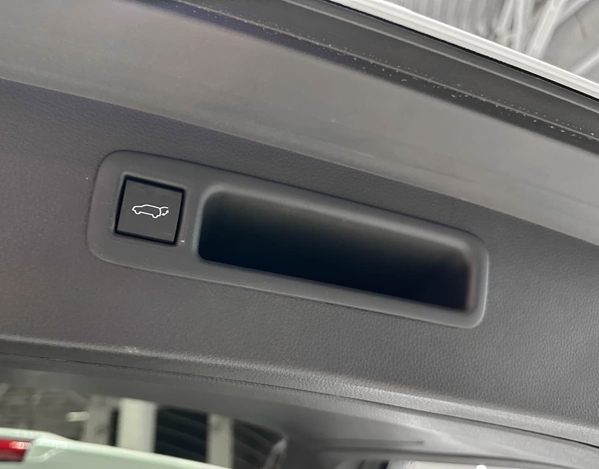 Toyota Highlander - фото 16